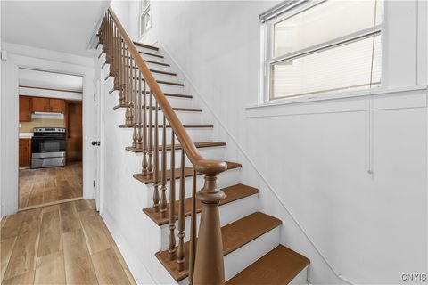 Tiny photo for 232 Church Street, Herkimer, NY 13350 (MLS # S1654668)