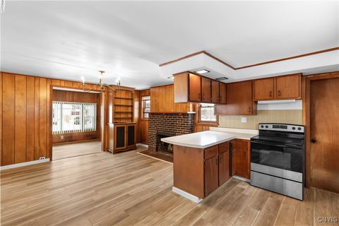 Tiny photo for 232 Church Street, Herkimer, NY 13350 (MLS # S1654668)