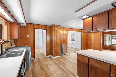 Tiny photo for 232 Church Street, Herkimer, NY 13350 (MLS # S1654668)