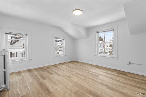 Tiny photo for 232 Church Street, Herkimer, NY 13350 (MLS # S1654668)