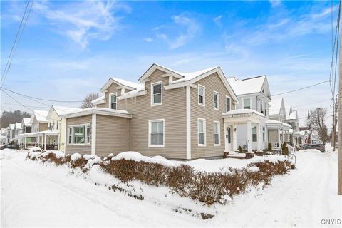 Tiny photo for 232 Church Street, Herkimer, NY 13350 (MLS # S1654668)