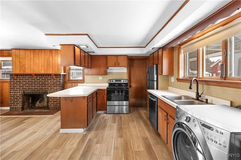 Tiny photo for 232 Church Street, Herkimer, NY 13350 (MLS # S1654668)