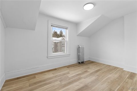 Tiny photo for 232 Church Street, Herkimer, NY 13350 (MLS # S1654668)