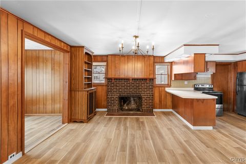 Tiny photo for 232 Church Street, Herkimer, NY 13350 (MLS # S1654668)