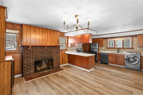 Tiny photo for 232 Church Street, Herkimer, NY 13350 (MLS # S1654668)