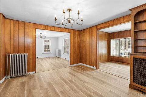 Tiny photo for 232 Church Street, Herkimer, NY 13350 (MLS # S1654668)