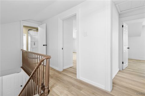 Tiny photo for 232 Church Street, Herkimer, NY 13350 (MLS # S1654668)