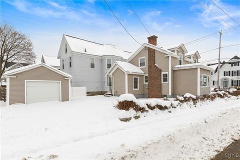 Tiny photo for 232 Church Street, Herkimer, NY 13350 (MLS # S1654668)