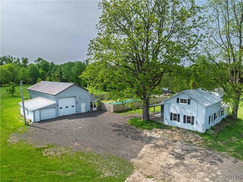 179 County Route 35 Fulton NY 13069