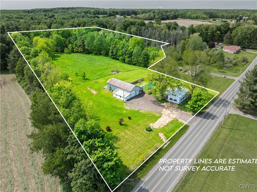 179 County Route 35