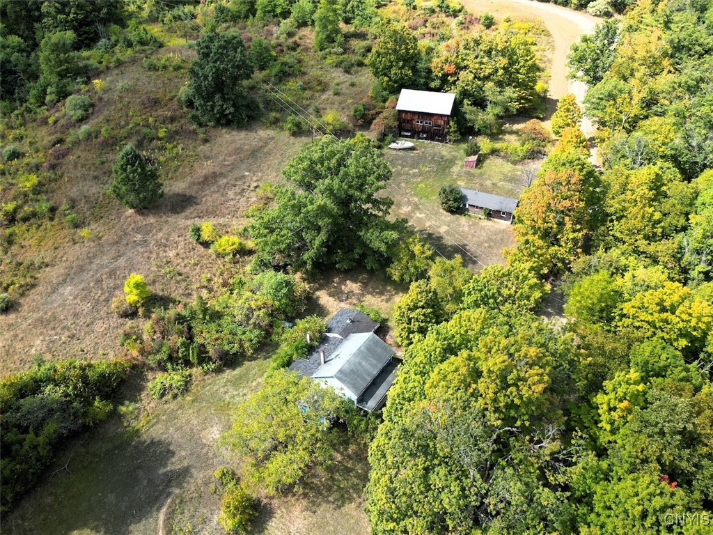 8239 Cider Hill Road