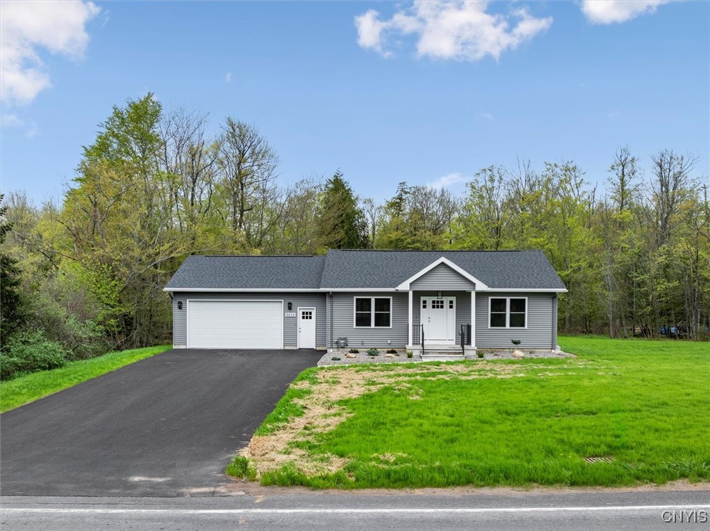 6635 Fox Road