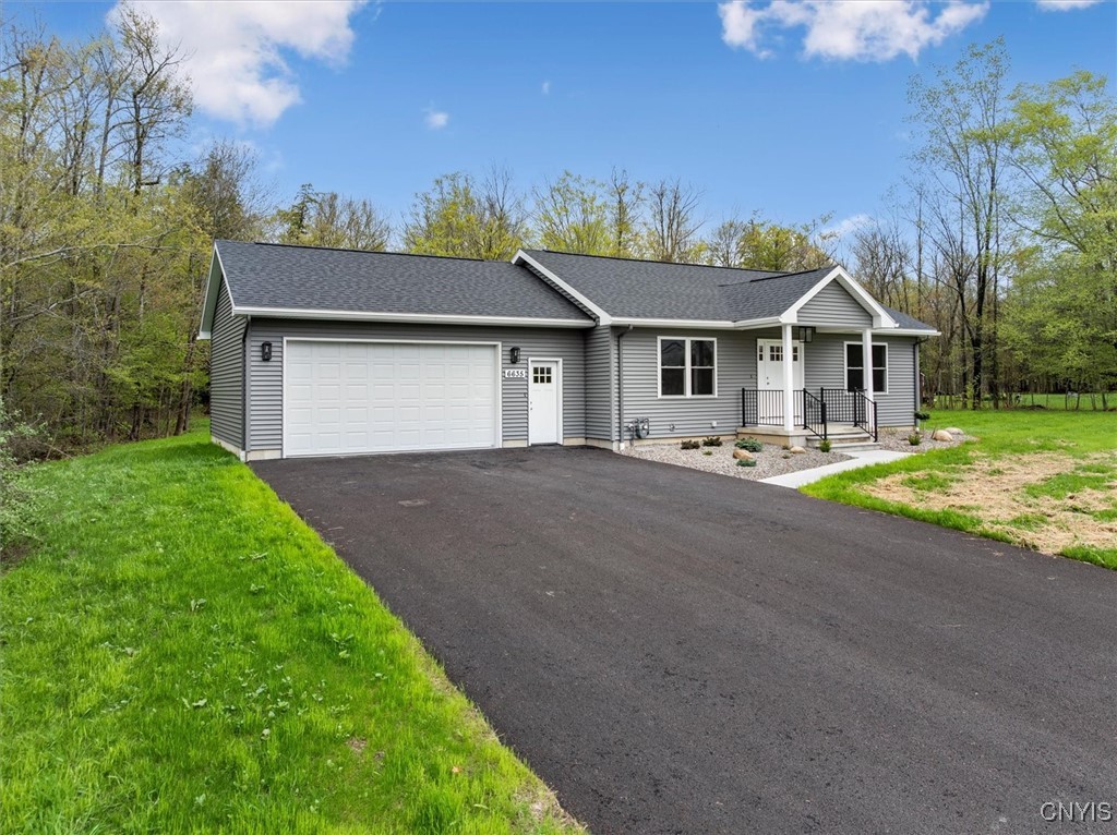 6635 Fox Road
