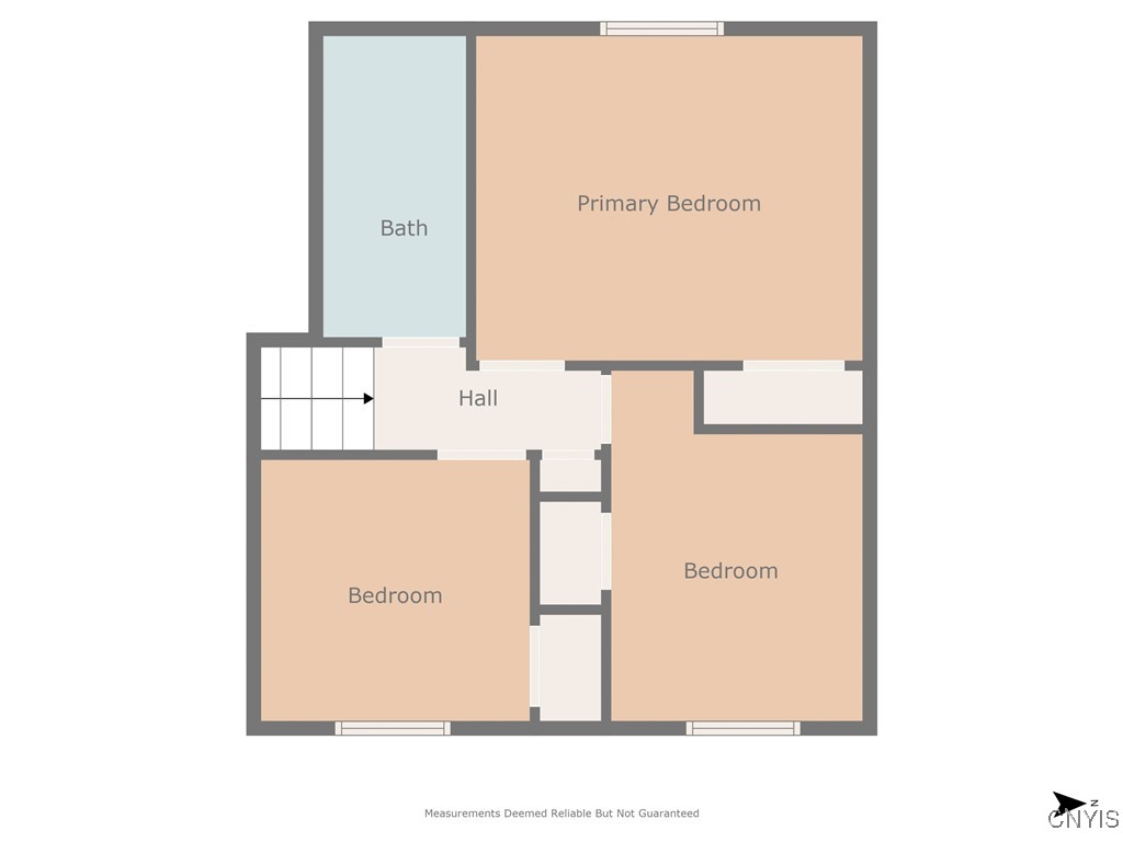 7756 Signet Lane, Cicero, New York image 34