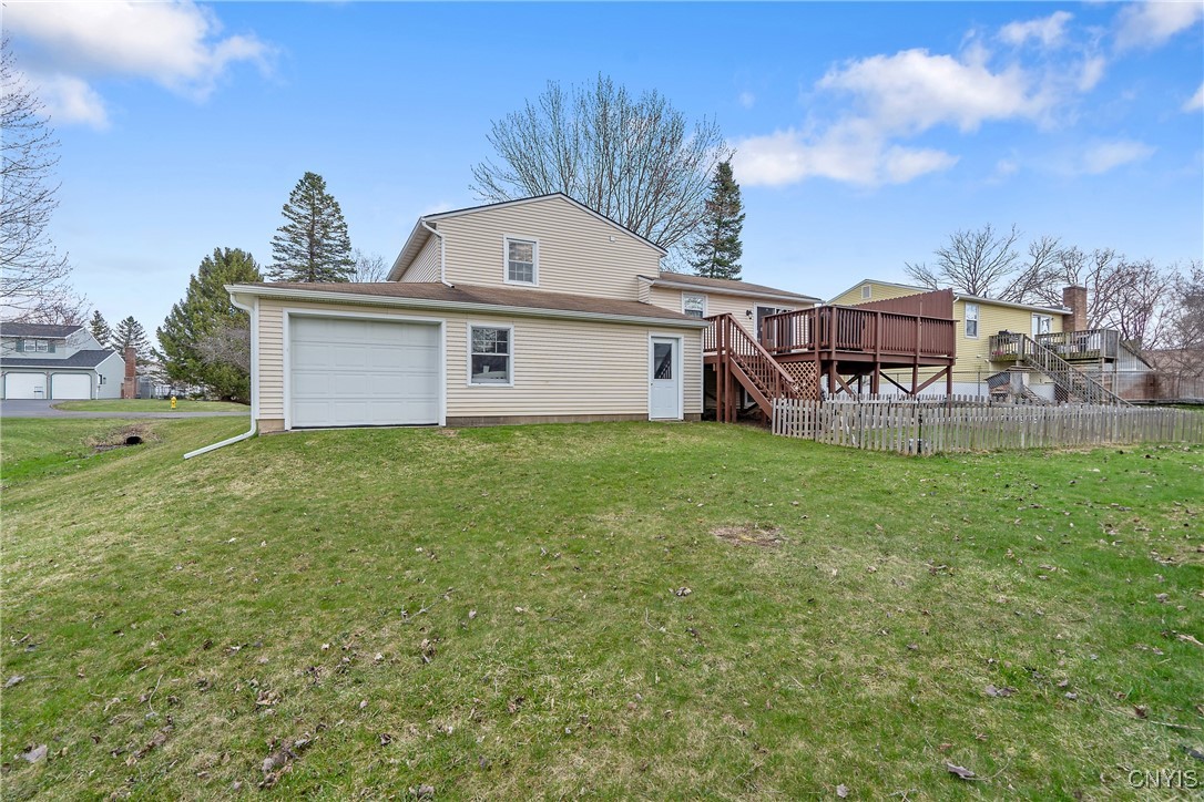 7756 Signet Lane, Cicero, New York image 31