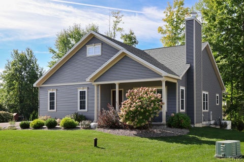 3004 Verona Court, Lysander, NY 13027 - #: S1713721