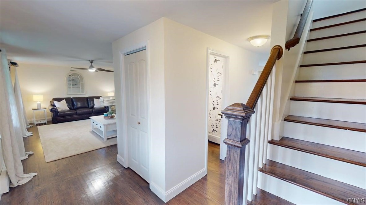 9389 Caughdenoy Road