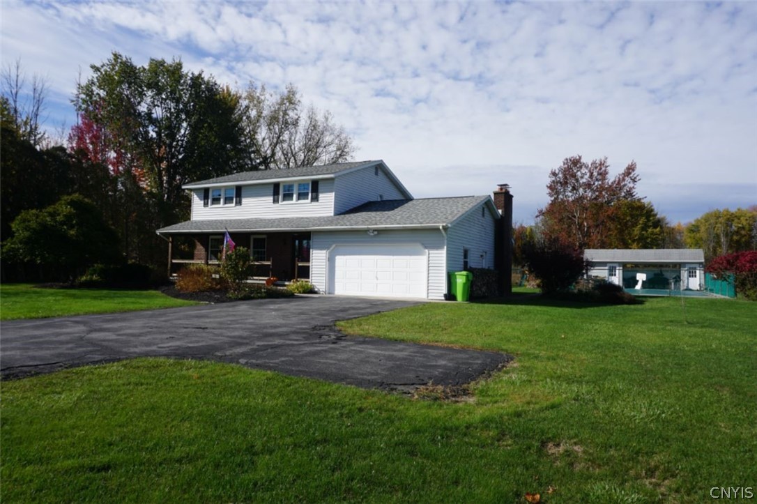 9389 Caughdenoy Road