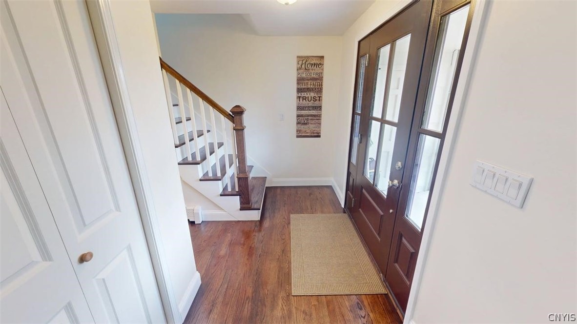 9389 Caughdenoy Road