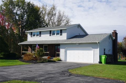 9389 Caughdenoy Road Brewerton NY 13029