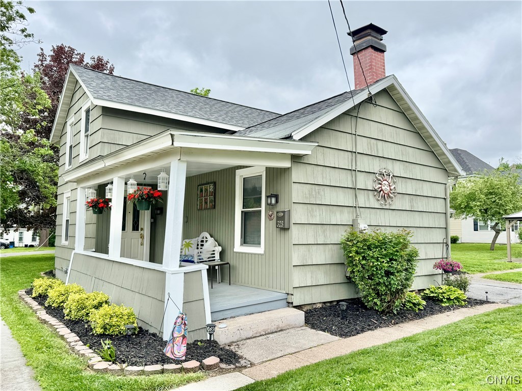 328 N Main Street, Manlius, New York image 32