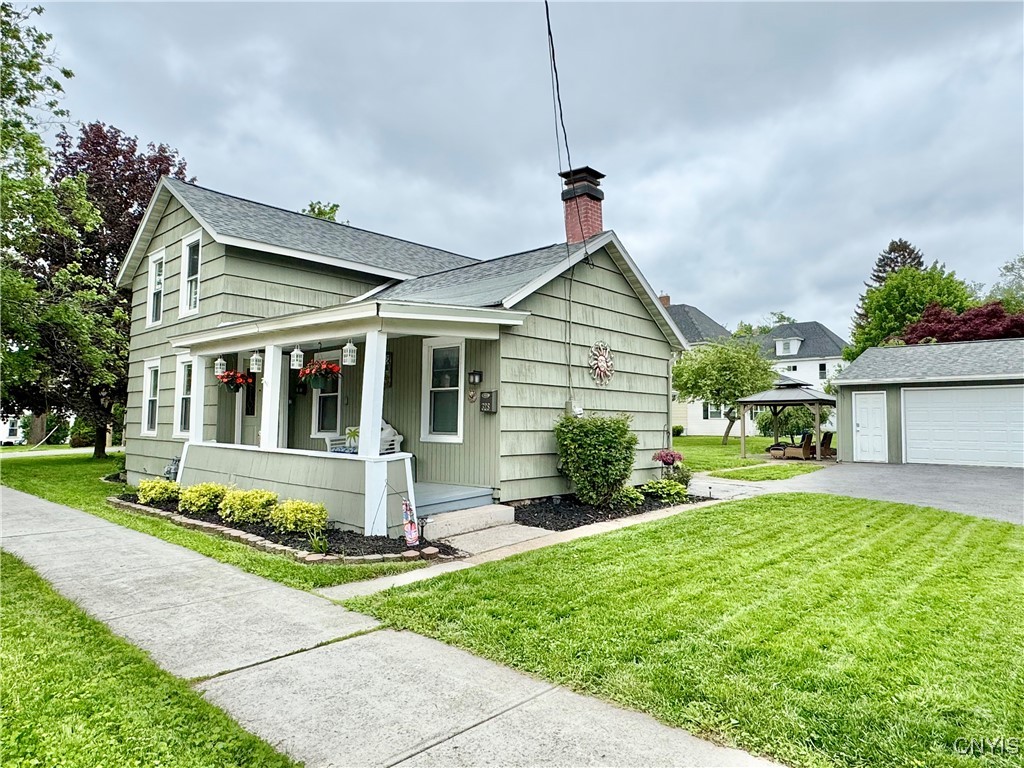 328 N Main Street, Manlius, New York image 31