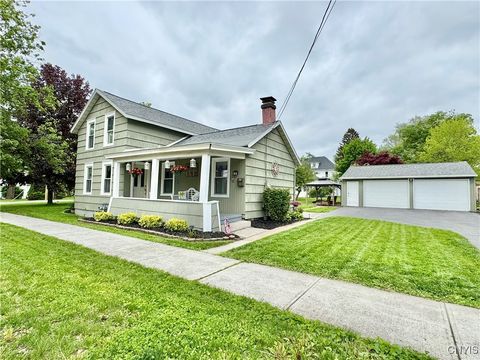 328 N Main Street Minoa NY 13116