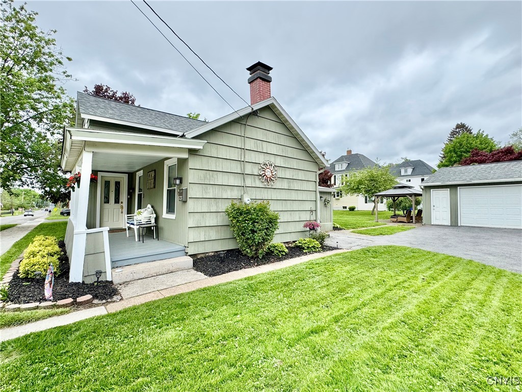 328 N Main Street, Manlius, New York image 33