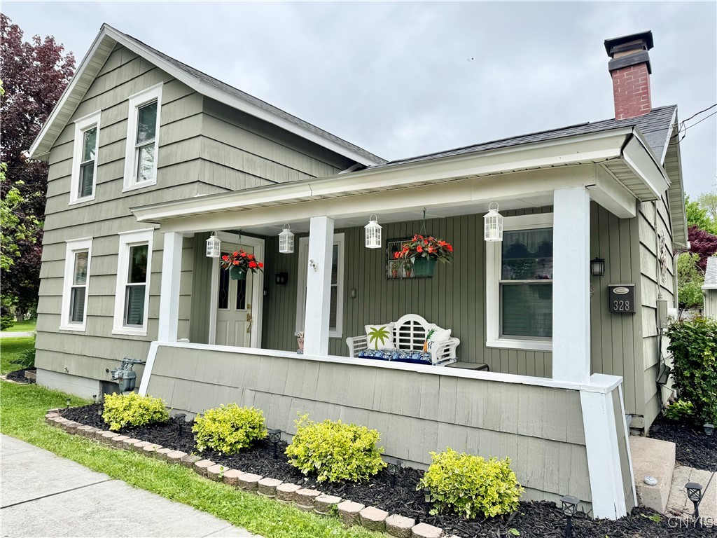 328 N Main Street, Manlius, New York image 34