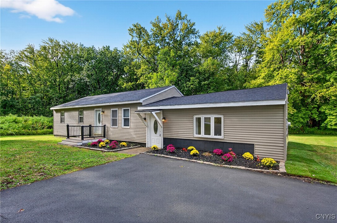 9541 Horseshoe Island Road