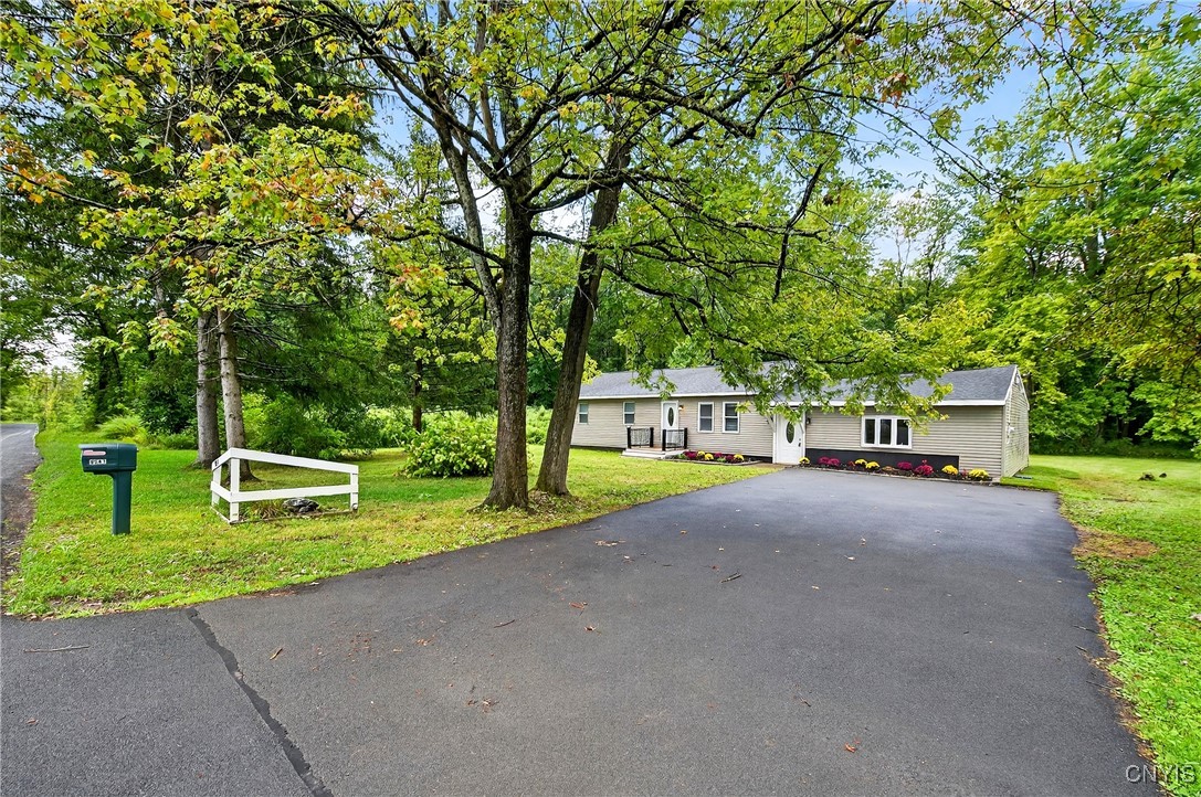 9541 Horseshoe Island Road