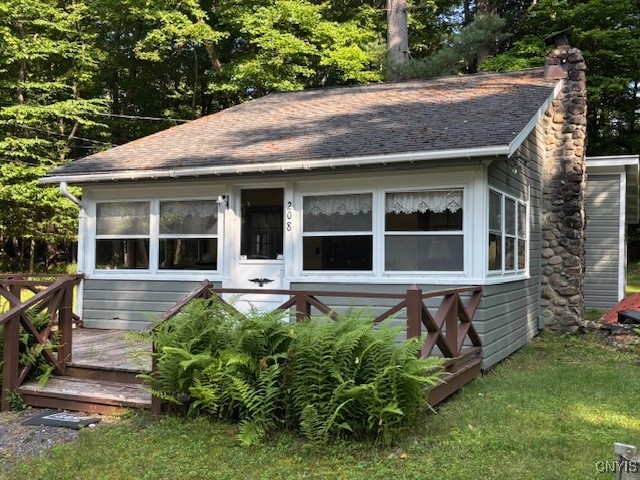 208 Joy Tract Rd Road