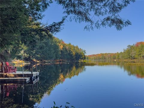 00 South Road Forestport NY 13338