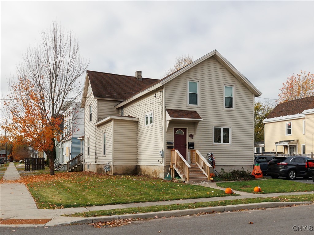 Photo 1 of 35 — 624 Franklin Street, Watertown City, NY 13601