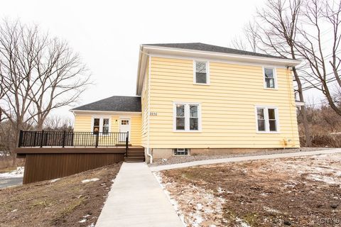 3956 E Genesee Street, Syracuse, NY 13214 - #: S1656566