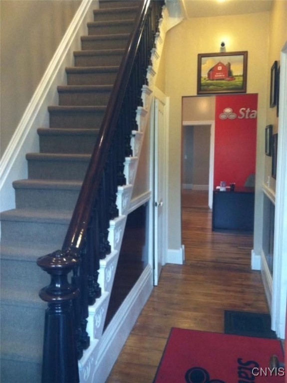 205 W Main Street