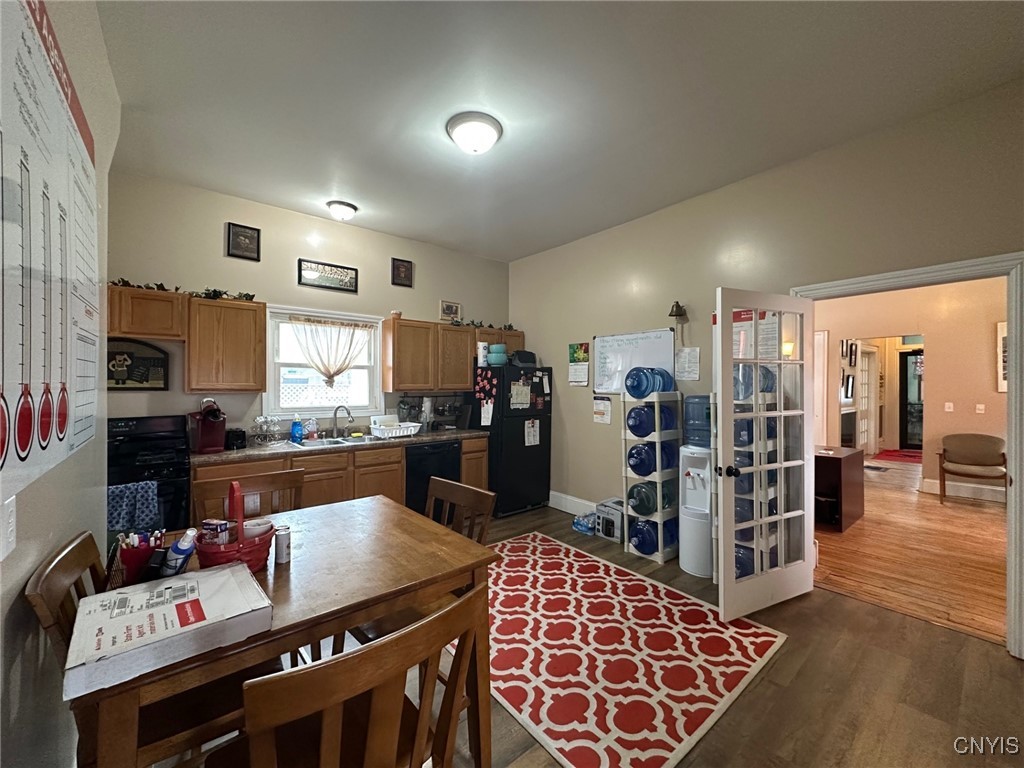 205 W Main Street