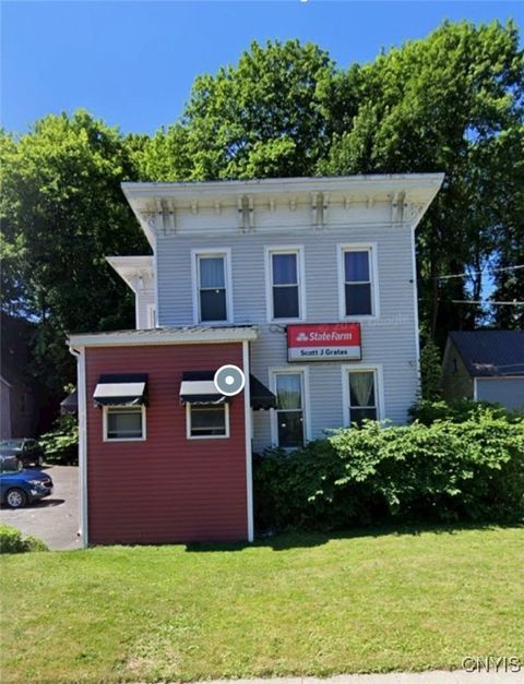 205 W Main Street Ilion NY 13357