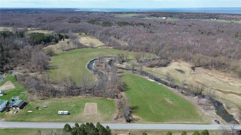Vacant Land For Sale - Bishop Street<br/> Henderson, NY 13650
