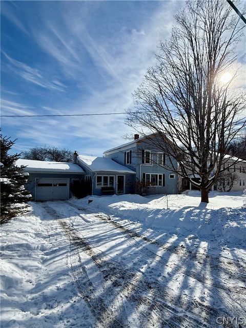 Homes For Sale - 1230 Earlville Road<br/> Hamilton, NY 13332