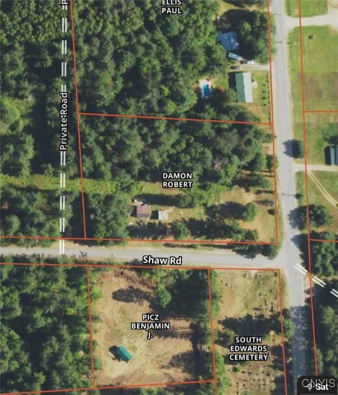 6 Shaw Road, Edwards, New York image 2