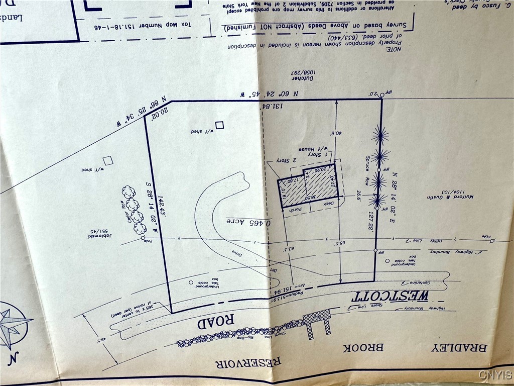 5116 Westcott Road, Eaton, New York image 43