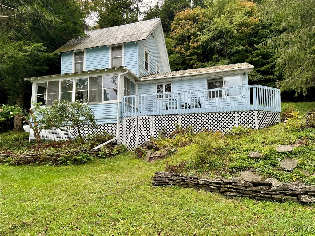 5116 Westcott Road, Eaton, New York image 3