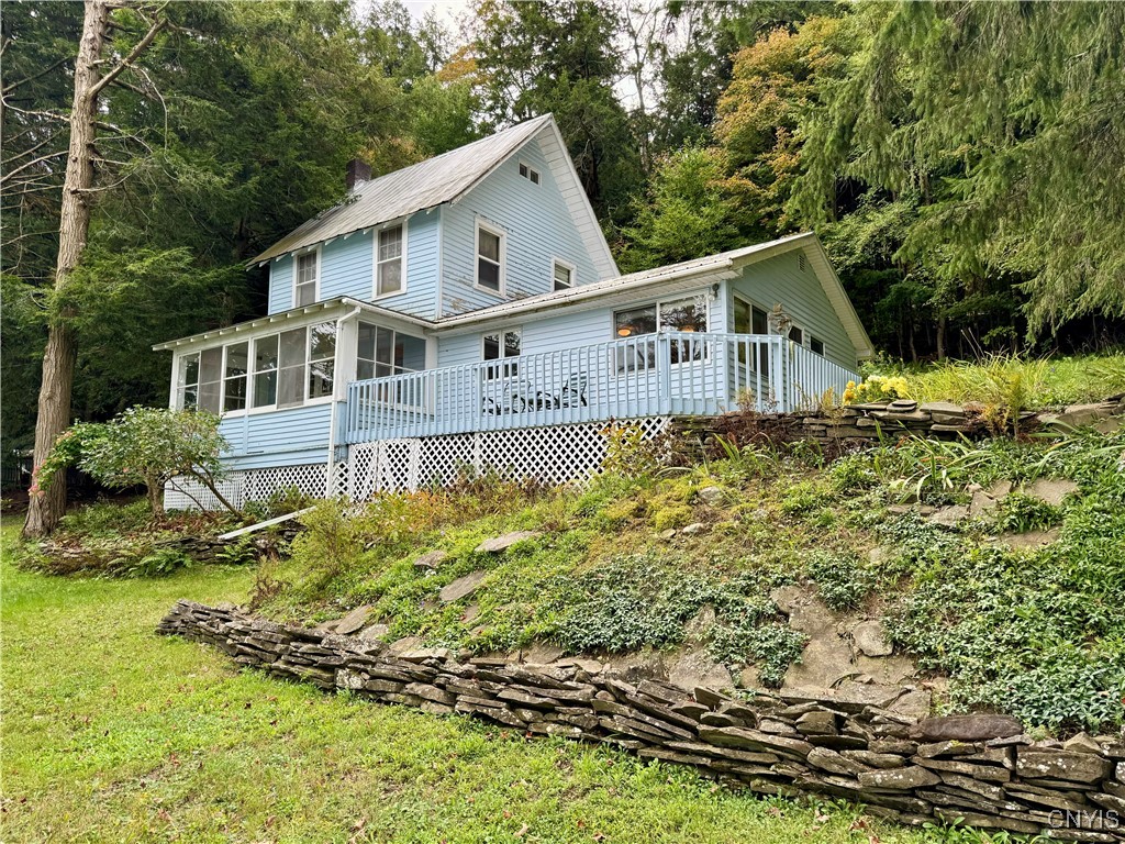 5116 Westcott Road, Eaton, New York image 5
