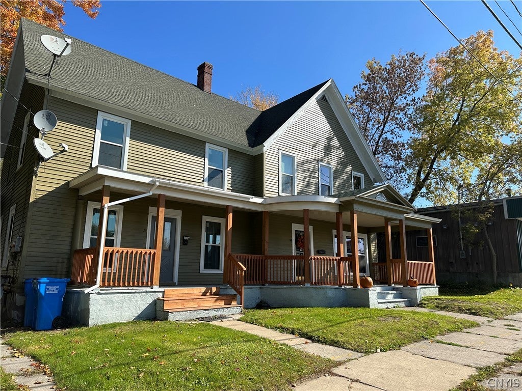 Photo of 142 N Mechanic Street #1, Wilna, NY 13619 (MLS # S1698538)
