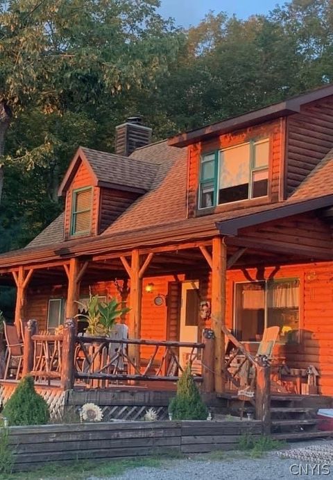 7037 Townline Road Rome NY 13440