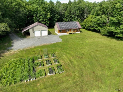 3330 State Route 49, Vienna, NY 13308 - #: S1697029