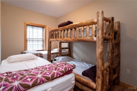 Tiny photo for 103 Pawnee Drive, Webb, NY 13420 (MLS # S1647482)