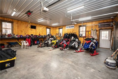 Tiny photo for 103 Pawnee Drive, Webb, NY 13420 (MLS # S1647482)