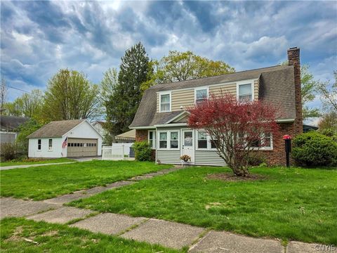 16 5th Street, Camden, NY 13316 - #: S1677527